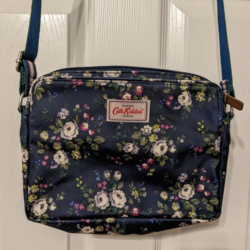Cath kidston cross body bag